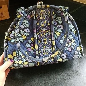 Vera bradley purse